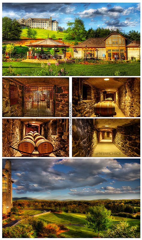 Biltmore Winery